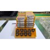 原装正品 三菱数控刀片WNMG080408 UC5115