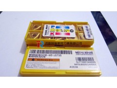 代理三菱刀片WNMG080408-MA US735 不锈钢通用刀片