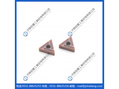 三菱数控刀片TNMG160408 UC5115铸铁用数控刀具品牌刀片批发