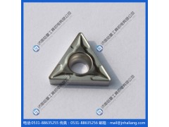 三菱数控刀片TCMT110204 NX2525三菱刀具中国官网