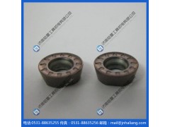 原装正品三菱数控刀片RPMT08T2MOE-JS VP15TF一级代理