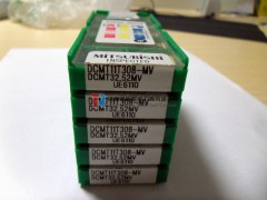 原装正品三菱DCMT11T308 VP15TF 三菱刀具手册
