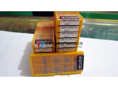 APMT1604PDER-H2 VP15TF 日本三菱数控刀具 铣刀片
