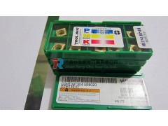批发原装日本三菱CCMT120408 UE6020精车刀粒