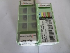 现货批发瓦尔特刀片CCMT09T304-PS5 WKK20