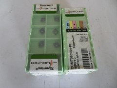德国瓦尔特刀片CCMT060204-PF WPP10现货供应