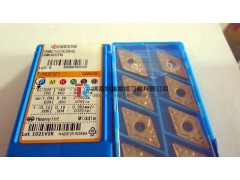 经销批发正品京瓷数控刀片CPMH090304HQ PR1125