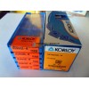 正品KORLOY克劳伊不锈钢用数控刀片MGMN300-M PC9030切槽数控刀片
