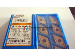 经销批发正品京瓷数控刀片BDMT170408ER-JT PR1225数控刀具批发