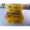 经销批发正品肯纳数控刀片CNMG120408MW KCP05数控刀具批发