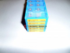 经销批发正品京瓷数控刀片TPMT090204HQ CA5525