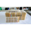经销批发正品东芝数控刀片DCMT11T304-PS NS530