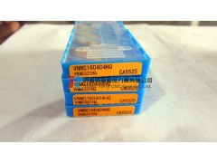 经销批发正品京瓷数控刀片VBGT110302R-Y TN60