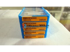 经销批发正品京瓷数控刀片WNMG080408PS CA5525