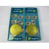 TaeguTec特固克R5 RPMW1003MO TT9080  特固克圆刀片R5