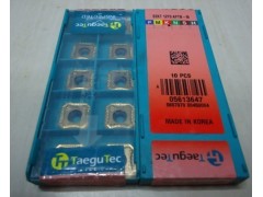 VNMG160408-MT TT8125特固克现货供应 特固克超低价批发