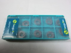 韩国特固克Taegutec CCMT060204-MT TT8115数控刀片 特固克刀片
