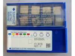 VNMG160404N-SU T1000A日本住友精工刀具