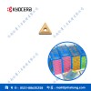 经销批发正品京瓷数控刀片TNMG160408 CA4515
