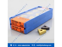 韩国KORLOY克劳伊数控刀片TNMG160404TNMG160408-HM NC3020