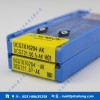 克劳伊DCMT11T304-HMP PC9030刀片PVD涂层数控刀片