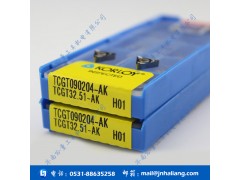 经销批发正品京瓷数控刀片TPGH110304L TN60 数控刀片批发