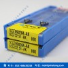 经销批发正品京瓷数控刀片TPGH110304L TN60 数控刀片批发