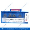 正品京瓷数螺纹刀片16IR200ISO-TF PR1115 数控刀具批发