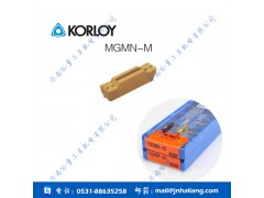 锋宜刀具 厂家直销 克洛伊双头MGMN-M切槽刀 质量保障 欢迎订购