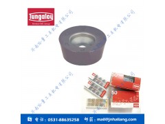 东芝面铣刀片批发 RPMT10T3MO-M01 AH120