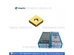 韩国特固克原装进口刀具CNMA120408-WT TT7015/7310 粗加工