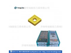 特固克精加工刀片批发 CNMG090304/08-FC TT8125 8115 加工钢件