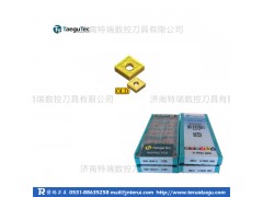 韩国特固克刀片批发 订货优势CNMG160612-MP TT8125加工钢件
