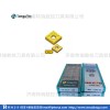特固克原装进口刀片 负型80度菱形刀片CNMG160608/12-MT  CT3000 金属陶瓷