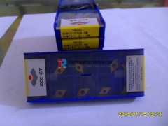 【库存现货】株洲钻石刀具批发 DCMT070204-HM YBC251