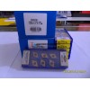 车刀片 DCMT11T308-HM YBC251  株洲钻石刀具