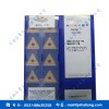 株洲钻石三角形刀粒 TNMG160404-DM YBC251  钢件