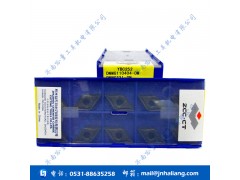 株洲钻石 数控刀具 车刀片 DNMG150608-DM YBC251