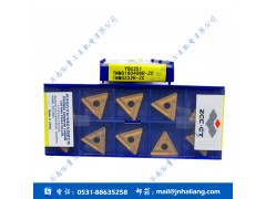株洲钻石数控刀具 TCMT110208-HM YBC251 一级代理