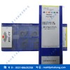 DCMT11T304-HM YBC251 株洲钻石刀具  钢材的半精加工