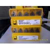 美国肯纳kennametal 数控车刀片 TNMG160404F K20K 总代理批发