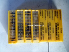 美国肯纳铣刀片APPT1604PDSRGD SPM179 总代理批发