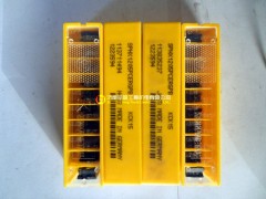 肯纳 数控铣刀片 RPMT1003MO SPIMIC3 总代理批发