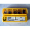 美国肯纳车刀片 CCGT09T302F K10U 总代理批发