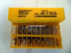 美国肯纳数控车刀片 WNMG080404F K10U 总代理批发