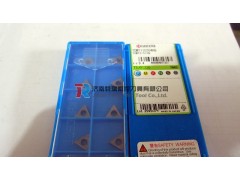 京瓷 数控车刀片 TNMG160408R-C TN60  总代理批发