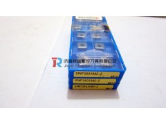 京瓷 数控车刀片 SNMG120412HS CA5525