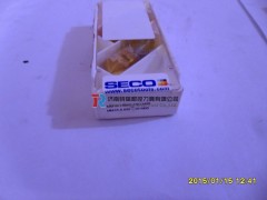 瑞典山高方肩硬质合金铣刀 100%进口SECO铣刀代理