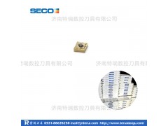 山高刀具批发 山高PVD镀层材质 CNGG-MF1 加工不锈钢专用
