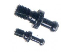 批发拉钉螺栓bt30 bt40 bt50加工中心用